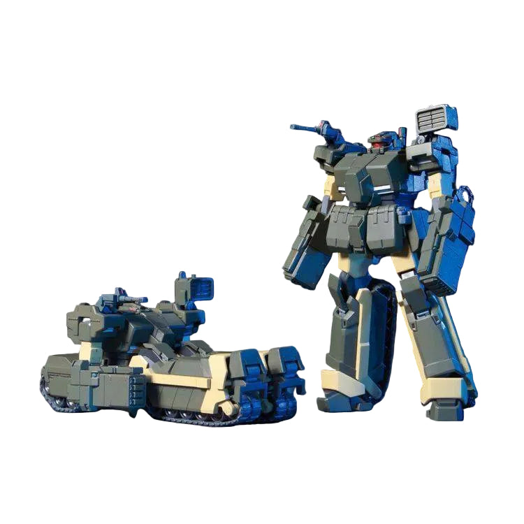 HGUC 1/144 LOTO TWIN SET