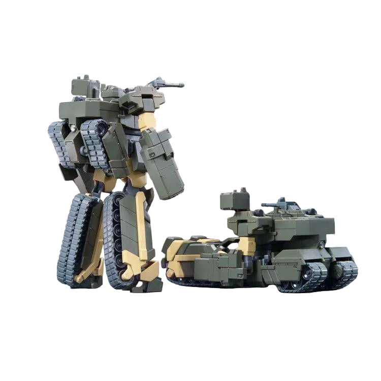 HGUC 1/144 LOTO TWIN SET