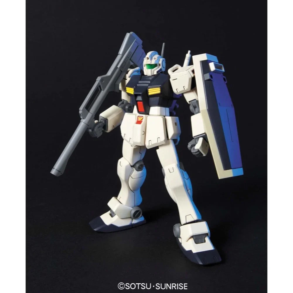 HGUC 1/144 GM TYPE C