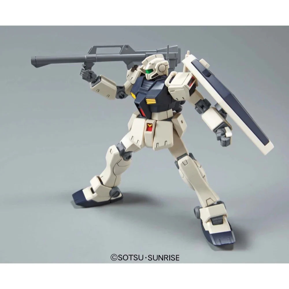 HGUC 1/144 GM TYPE C