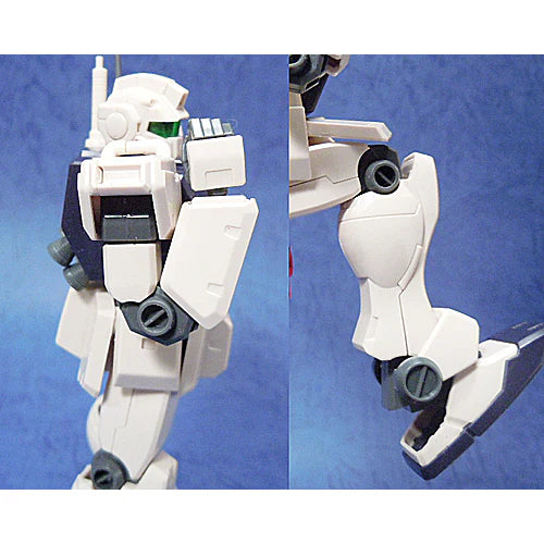 HGUC 1/144 GM TYPE C