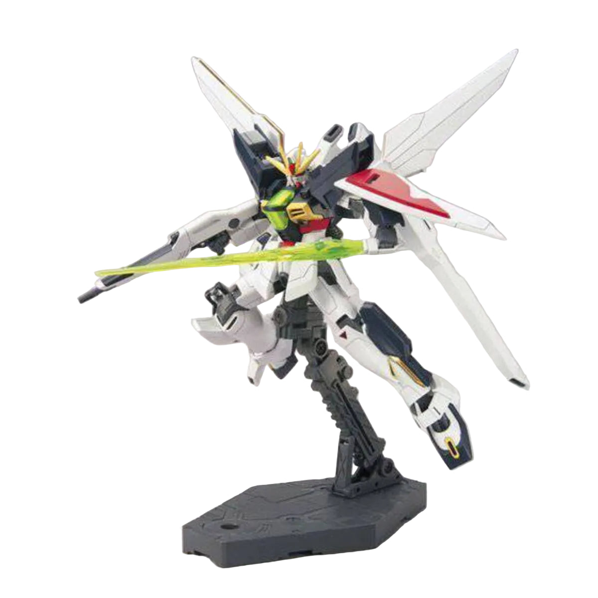 HGAW 1/144 Gundam Double X