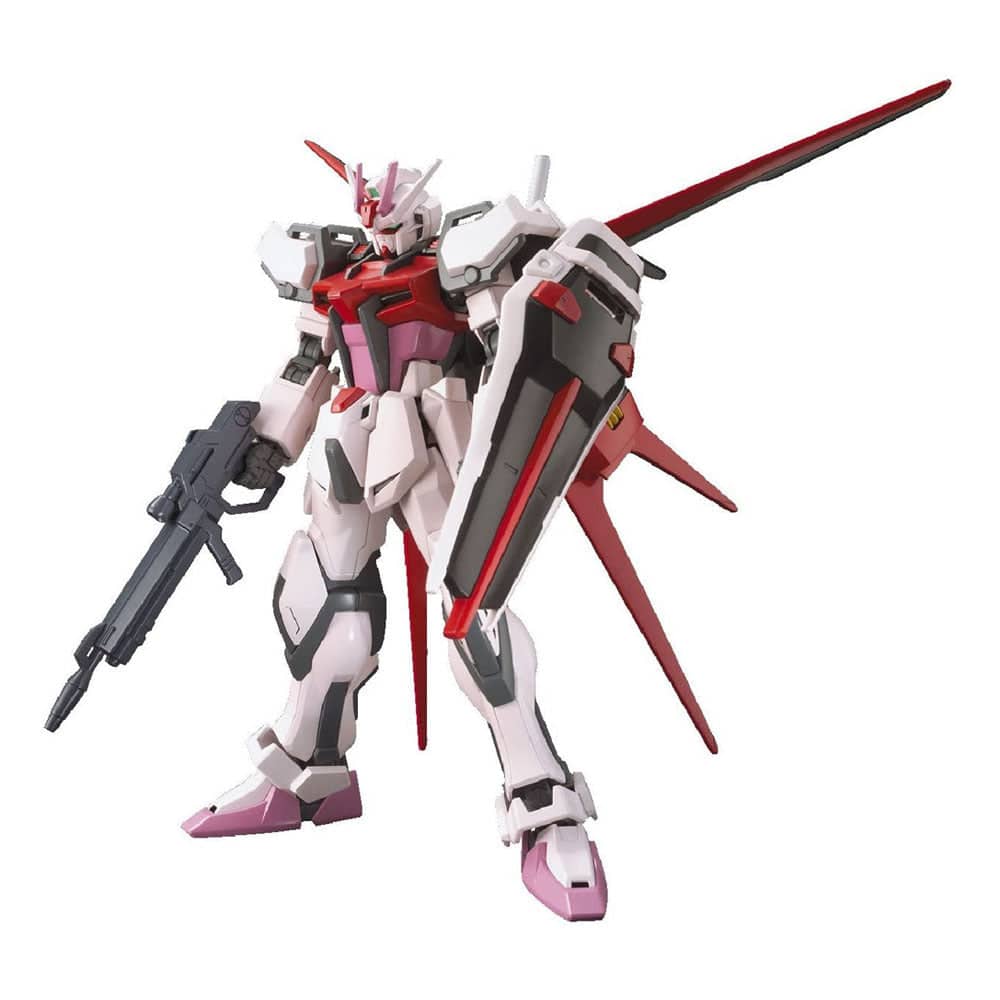 HGCE 1/144 STRIKE ROUGE