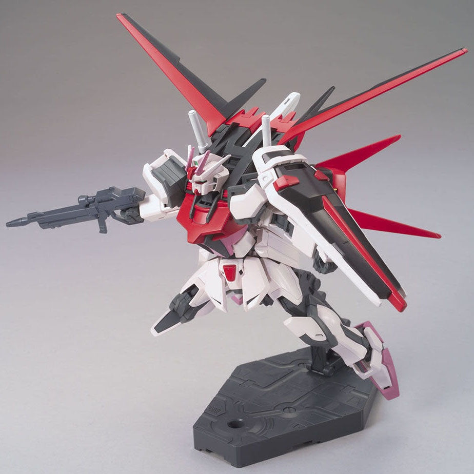 HGCE 1/144 STRIKE ROUGE