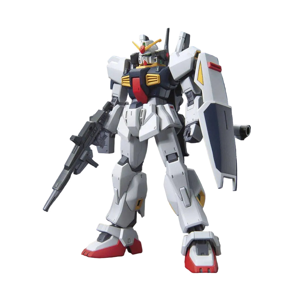 HGUC 1/144 RX-178 GUNDAM MK-II (AEUG)