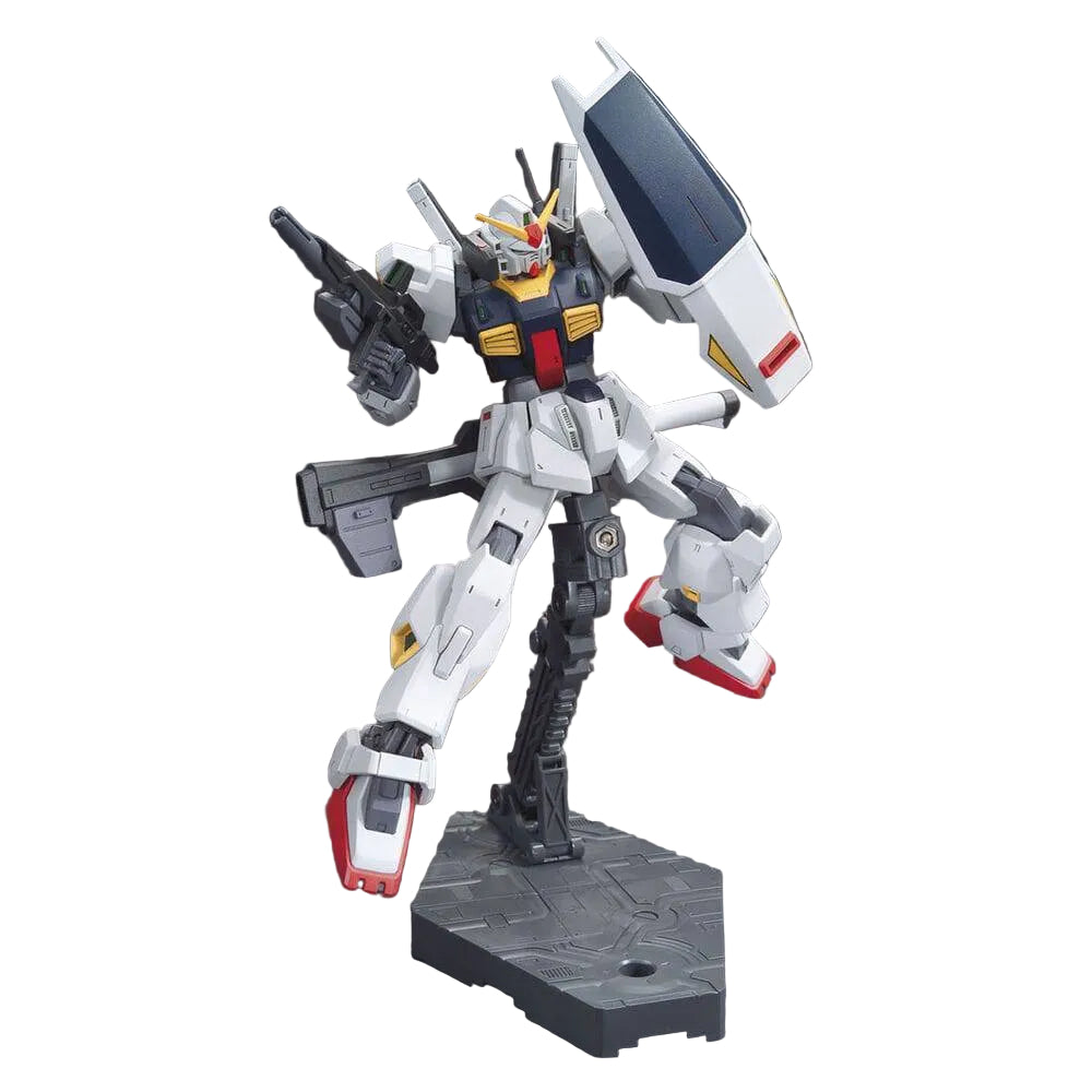 HGUC 1/144 RX-178 GUNDAM MK-II (AEUG)