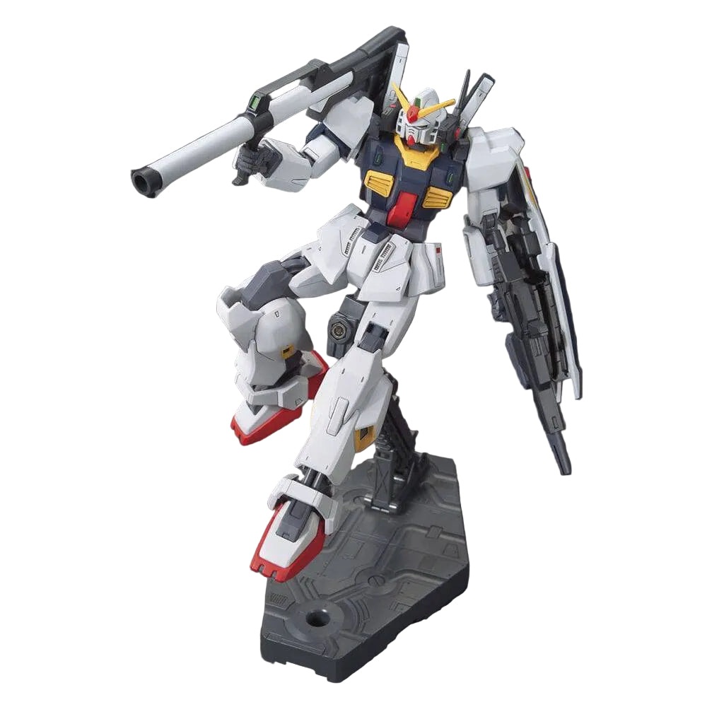 HGUC 1/144 RX-178 GUNDAM MK-II (AEUG)