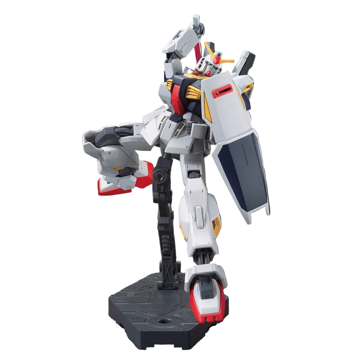 HGUC 1/144 RX-178 GUNDAM MK-II (AEUG)