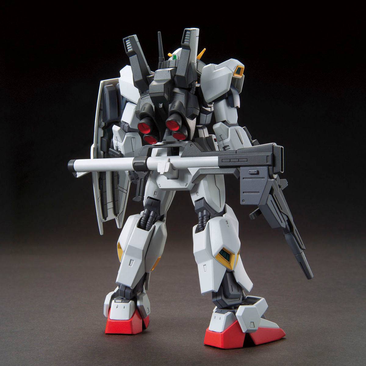 HGUC 1/144 RX-178 GUNDAM MK-II (AEUG)