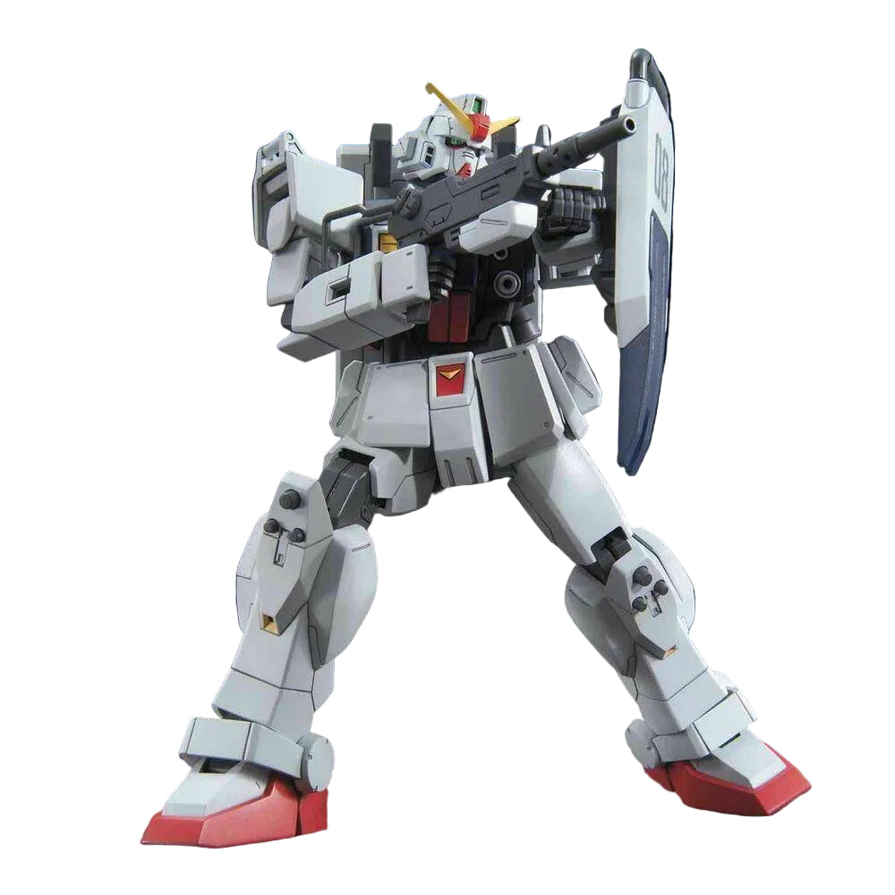 HG 1/144 GUNDAM GROUND TYPE