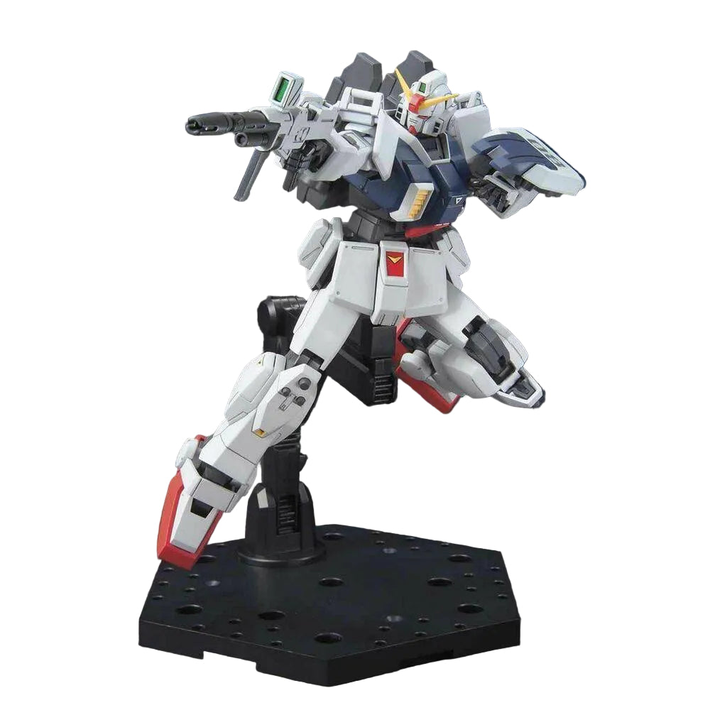 HG 1/144 GUNDAM GROUND TYPE