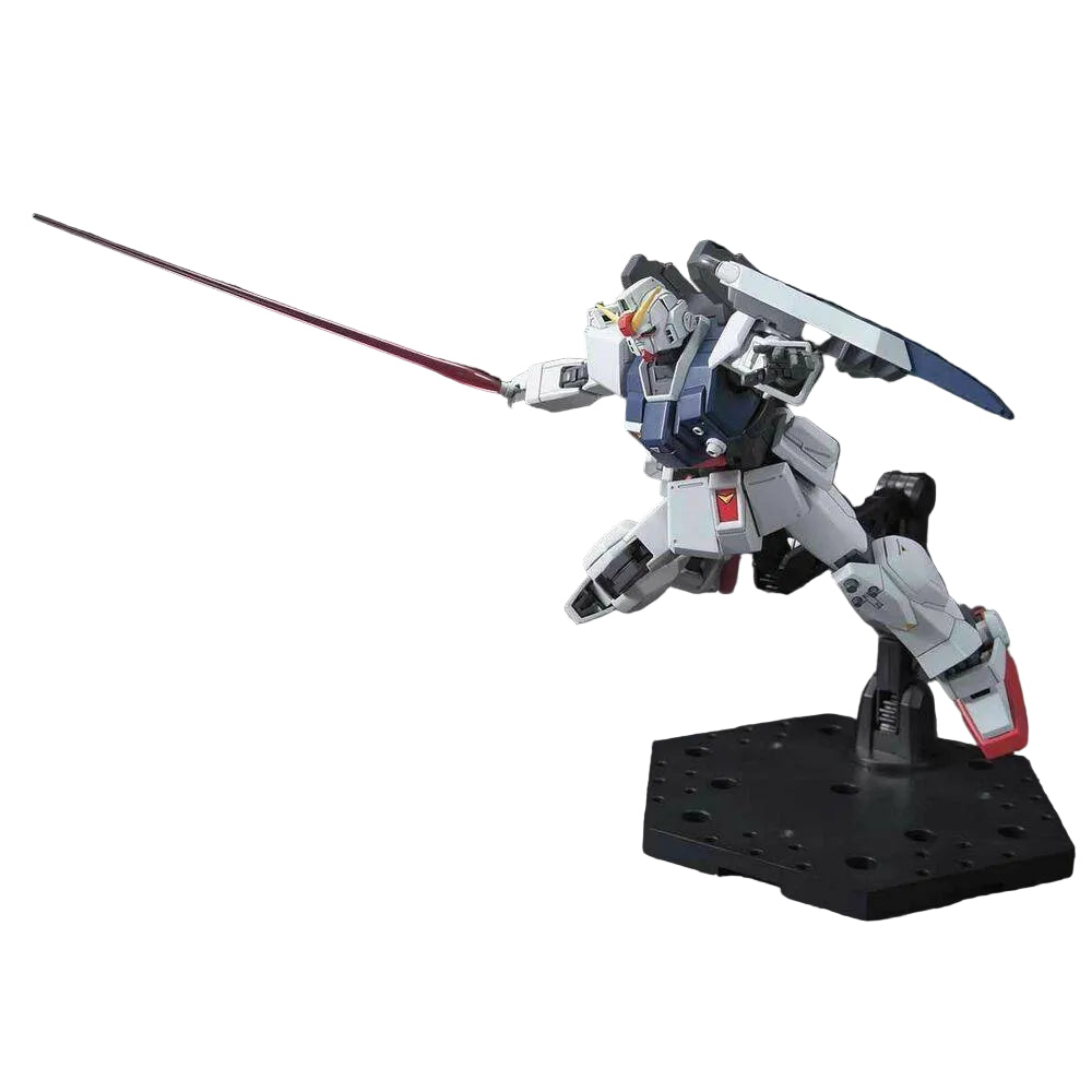 HG 1/144 GUNDAM GROUND TYPE