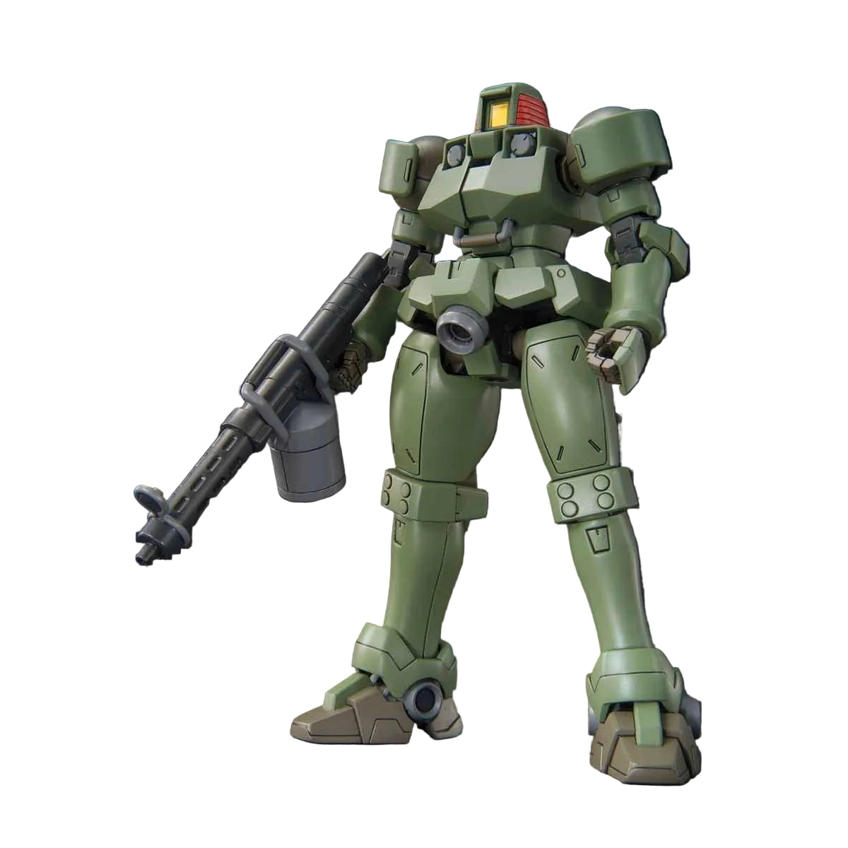 HGAC 1/144 LEO