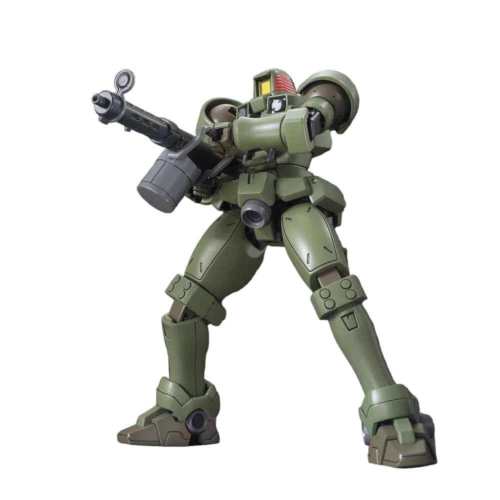 HGAC 1/144 LEO