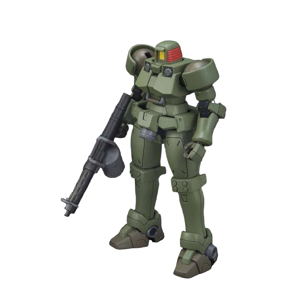 HGAC 1/144 LEO
