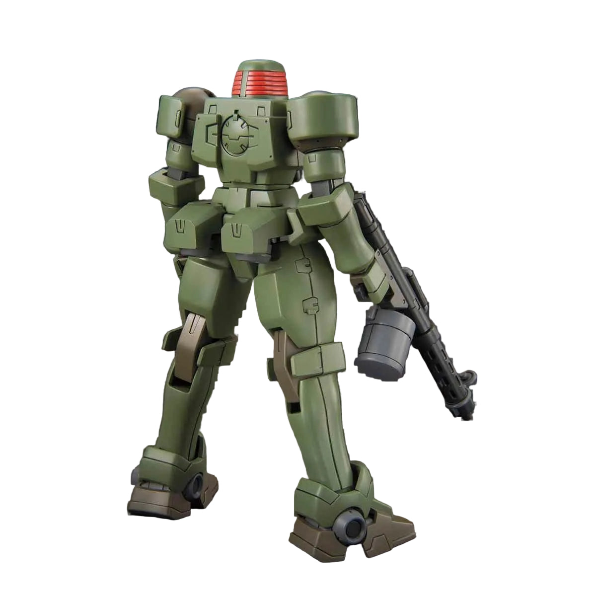 HGAC 1/144 LEO