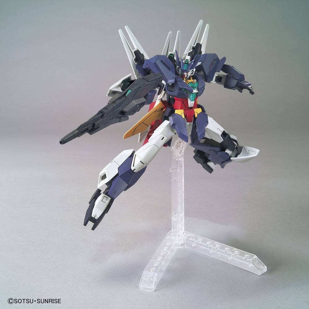 HGBDR 1/144 URAVEN GUNDAM