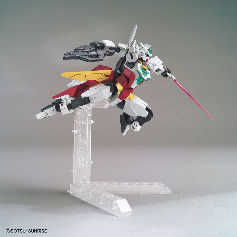 HGBDR 1/144 URAVEN GUNDAM