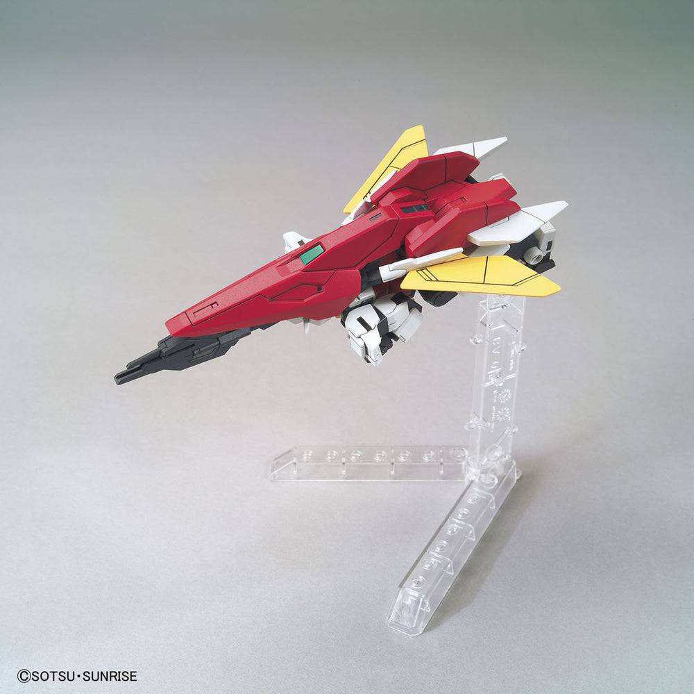 HGBDR 1/144 URAVEN GUNDAM