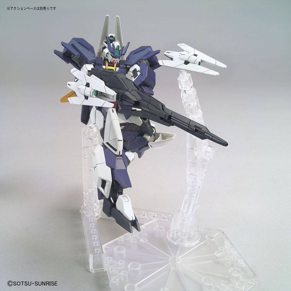 HGBDR 1/144 URAVEN GUNDAM