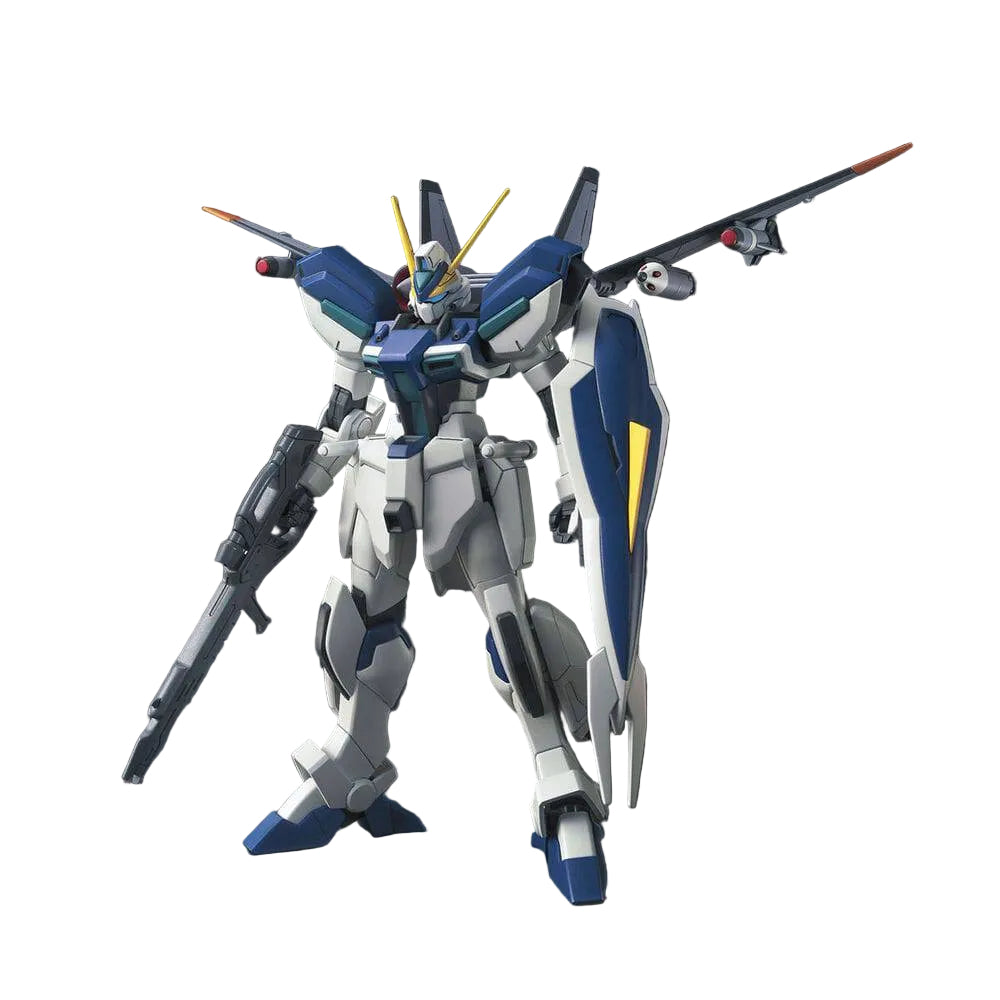 HG 1/144 WINDAM