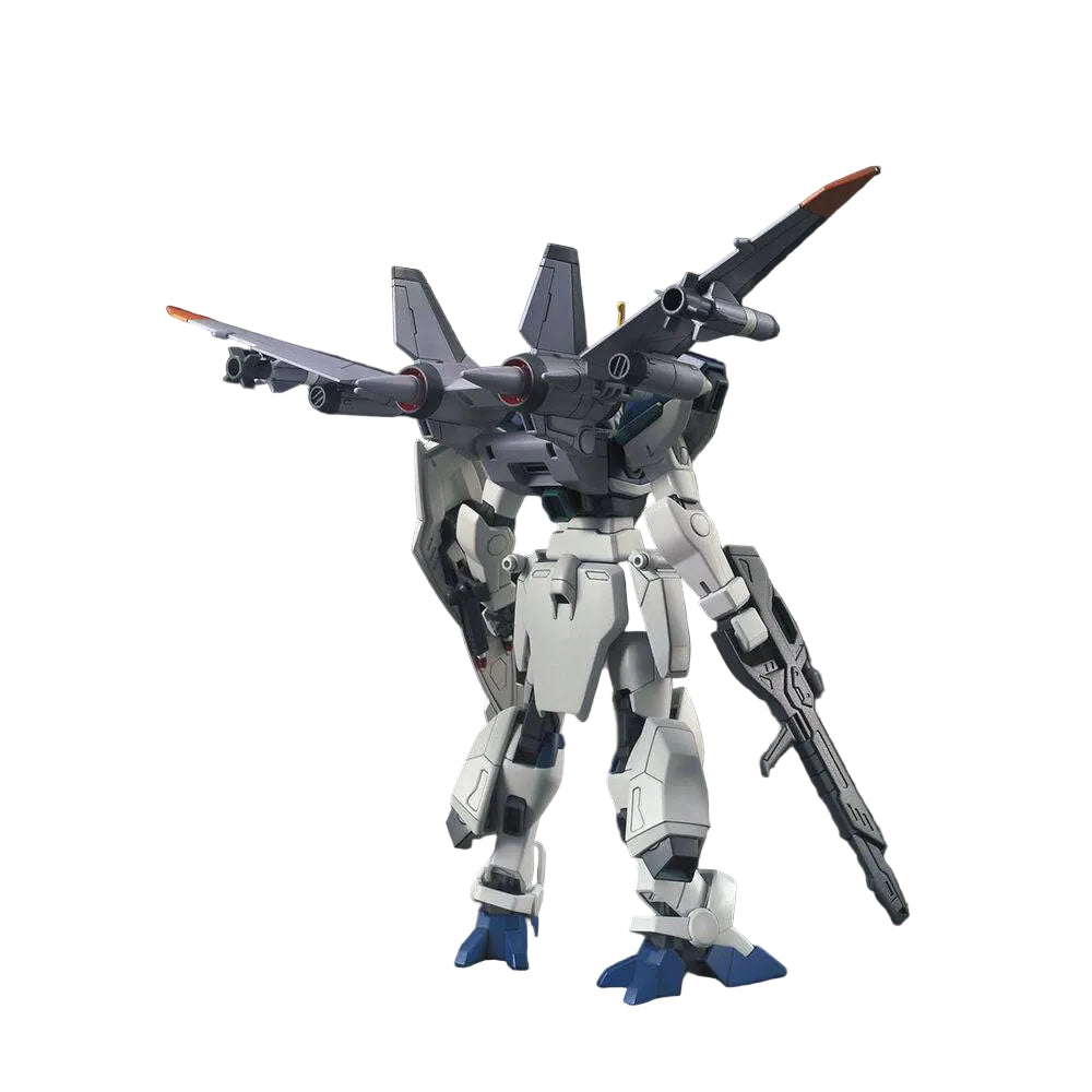 HG 1/144 WINDAM