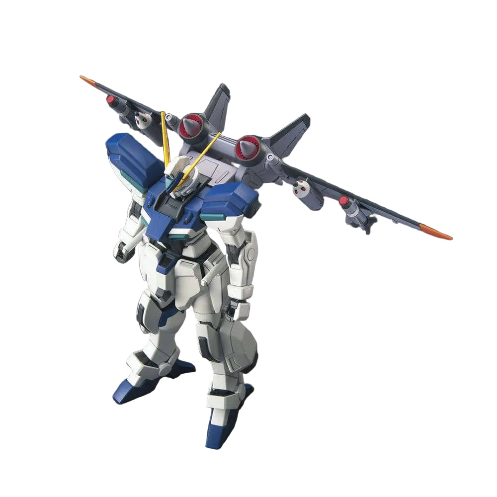 HG 1/144 WINDAM
