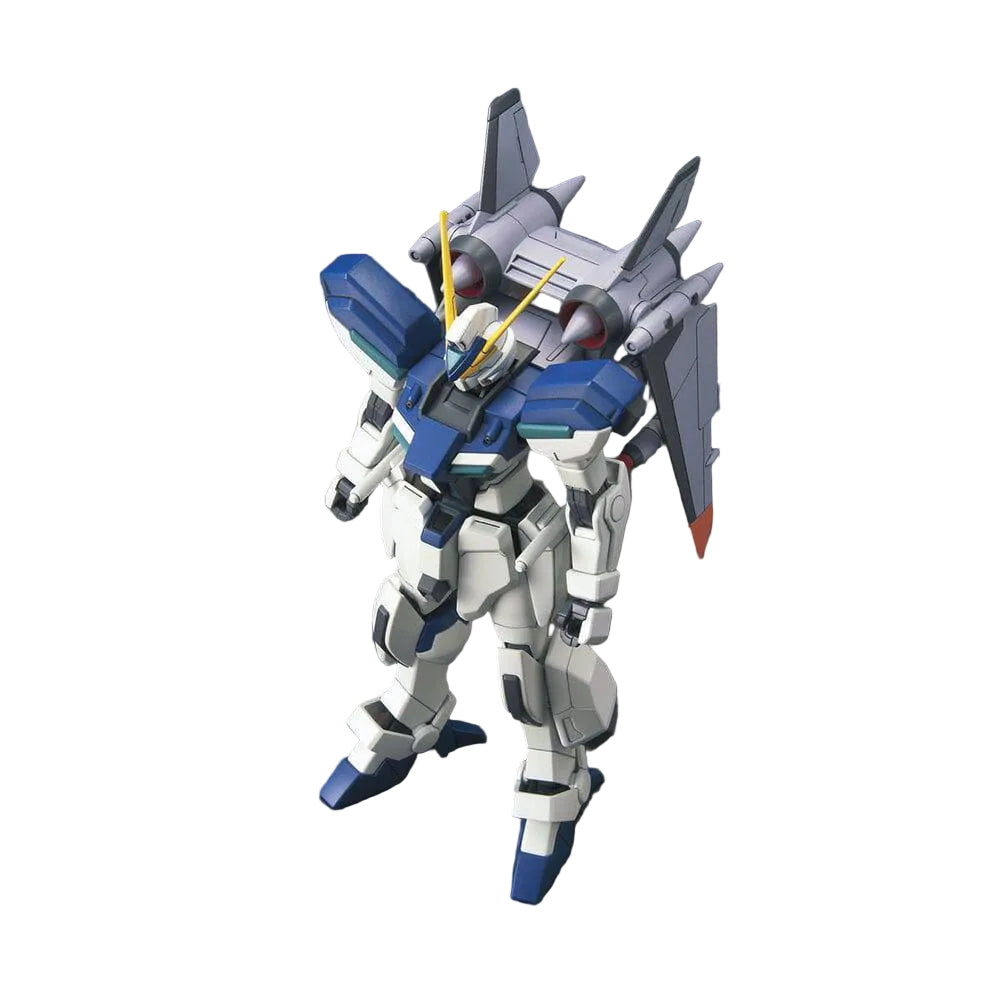 HG 1/144 WINDAM