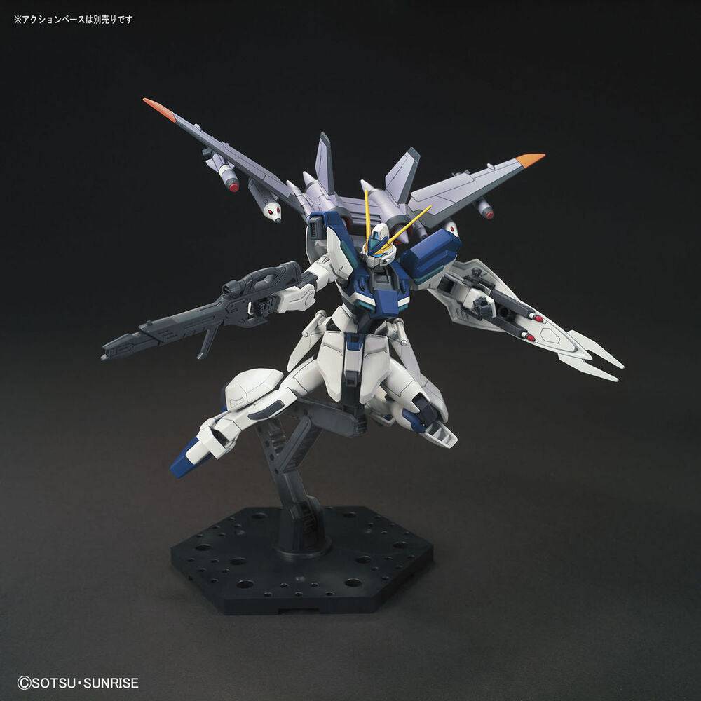 HG 1/144 WINDAM