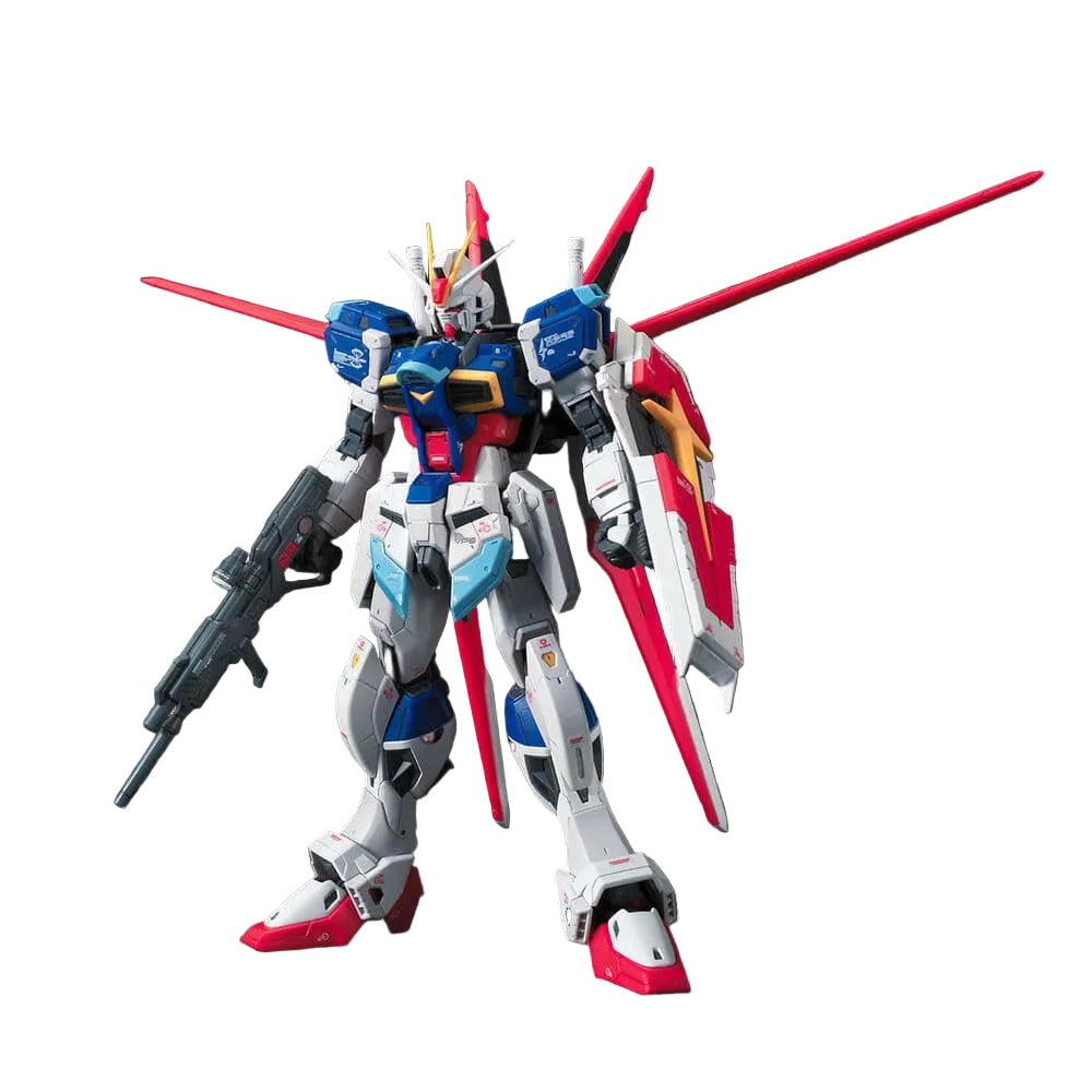 RG 1/144 FORCE IMPULSE GUNDAM