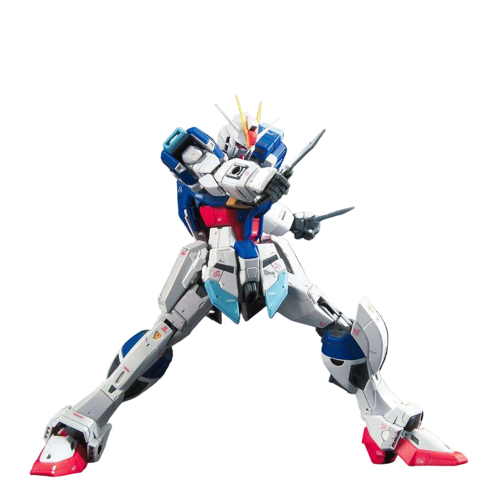 RG 1/144 FORCE IMPULSE GUNDAM