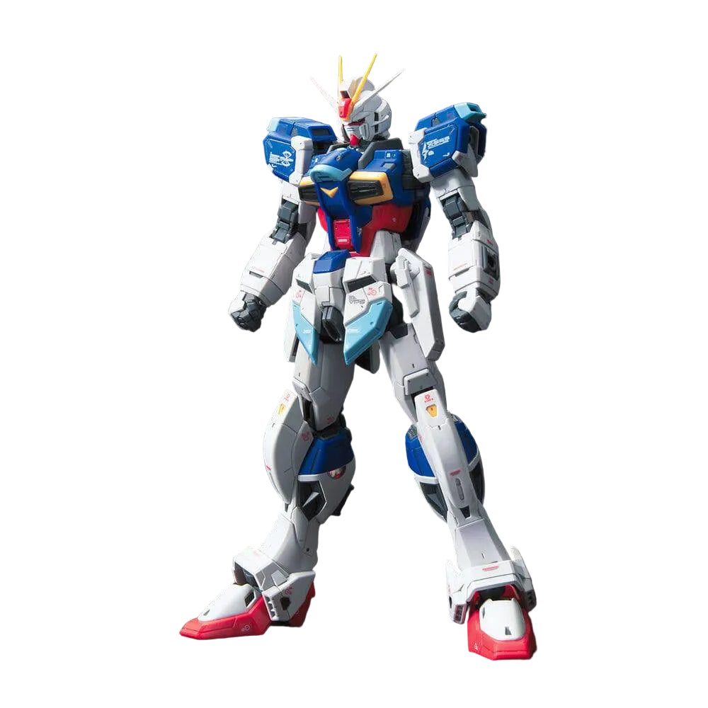 RG 1/144 FORCE IMPULSE GUNDAM
