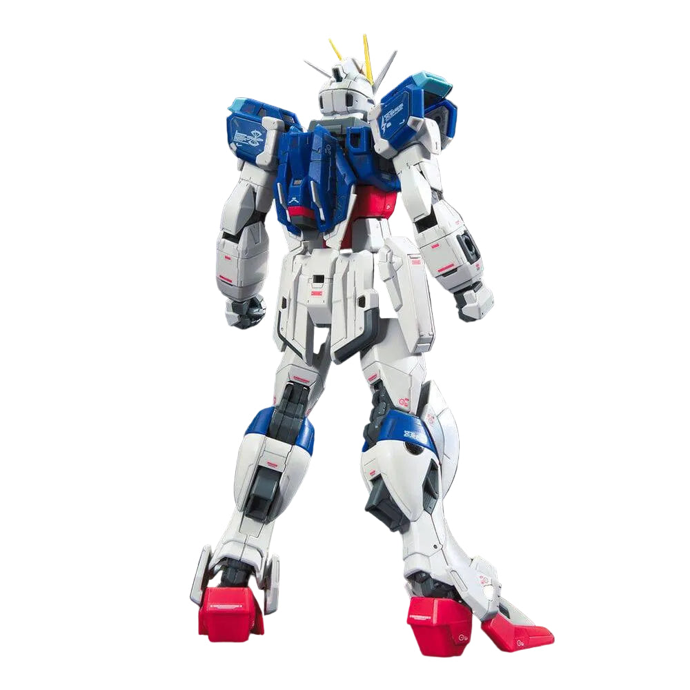 RG 1/144 FORCE IMPULSE GUNDAM