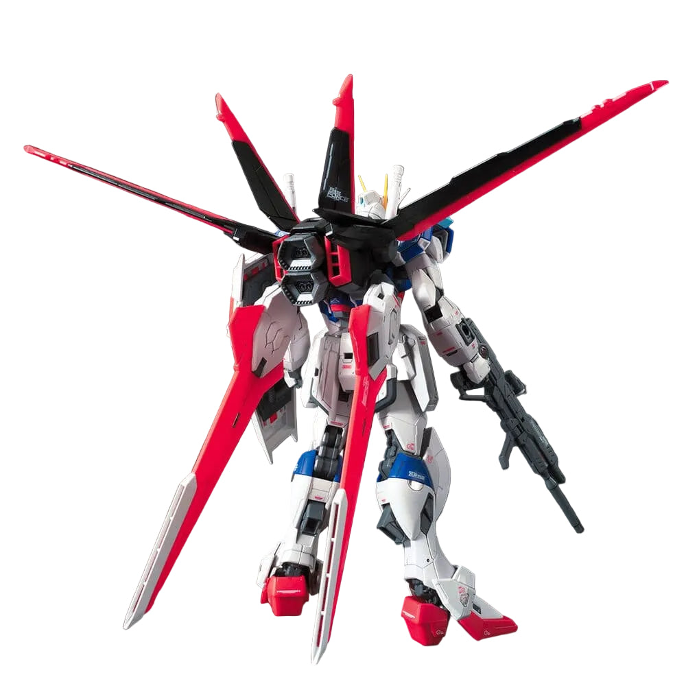 RG 1/144 FORCE IMPULSE GUNDAM