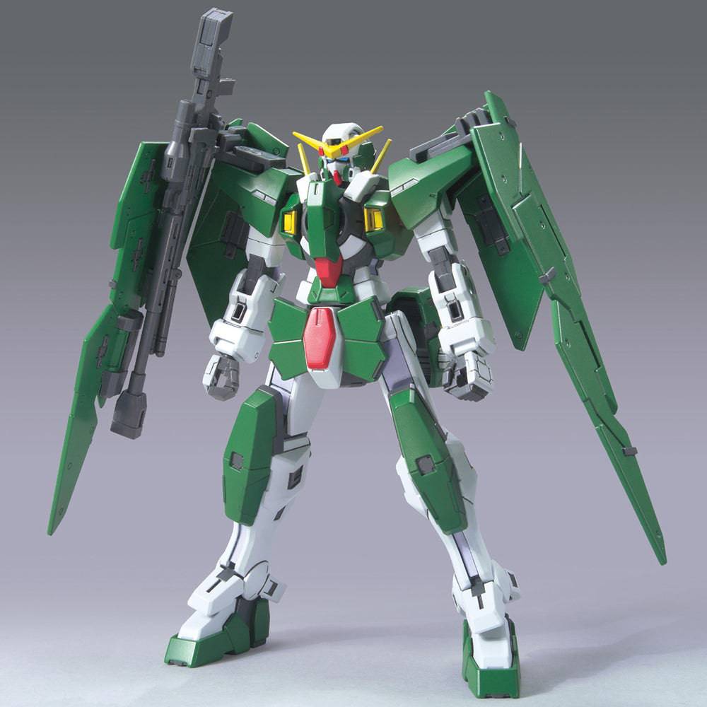 HG 1/144 GUNDAM DYNAMES