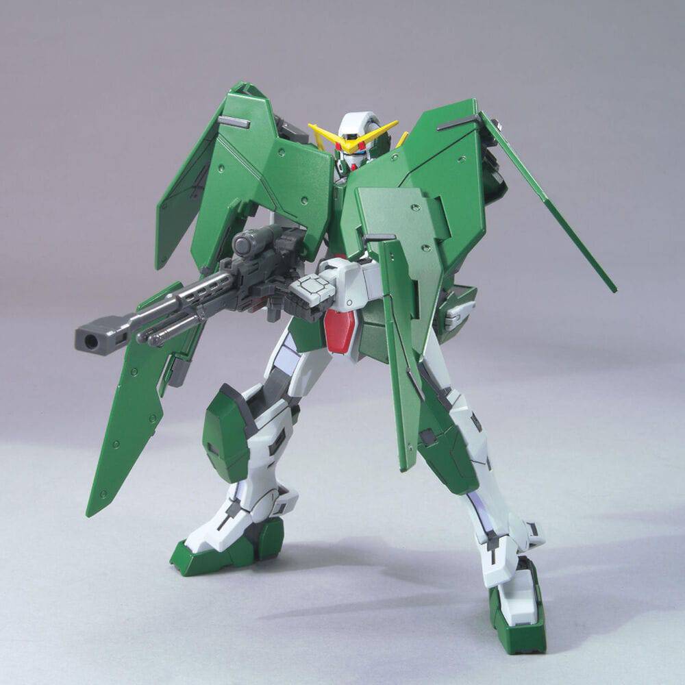 HG 1/144 GUNDAM DYNAMES