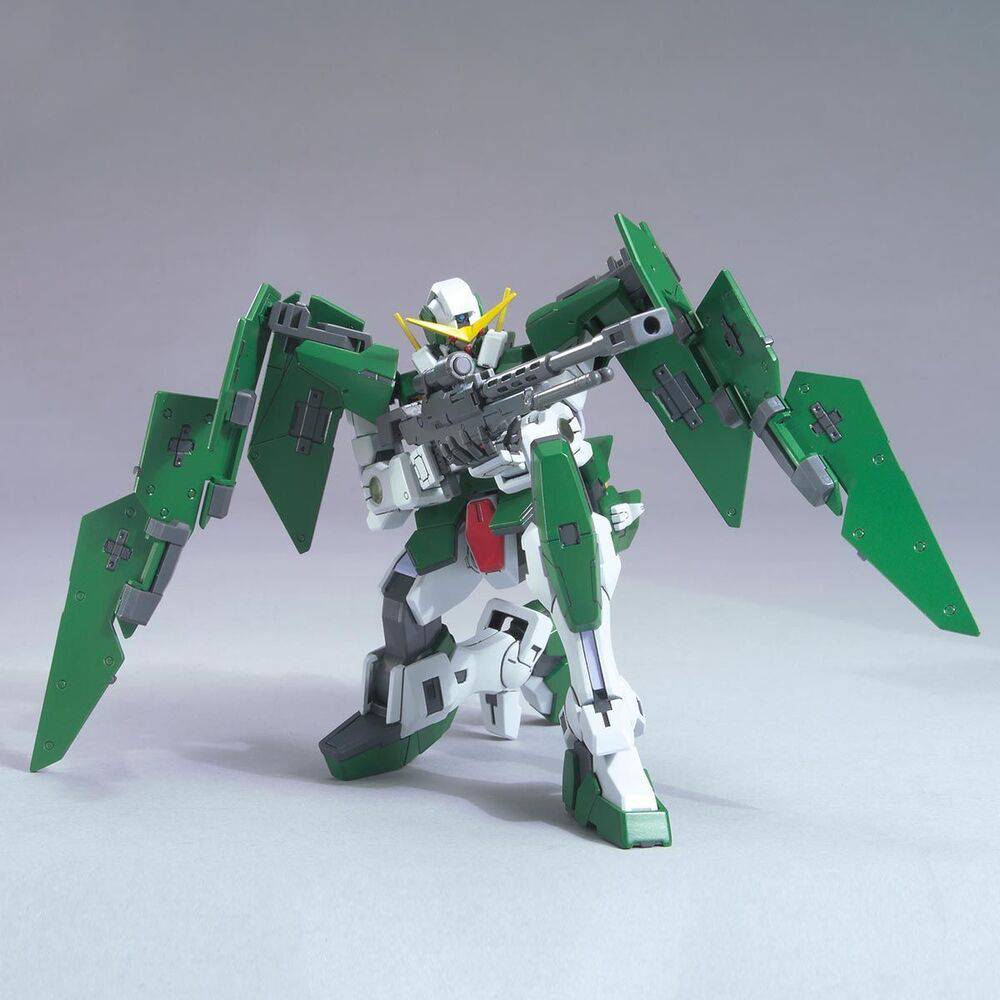 HG 1/144 GUNDAM DYNAMES
