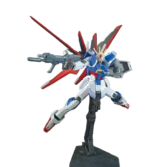 HGCE 1/144 FORCE IMPULSE GUNDAM