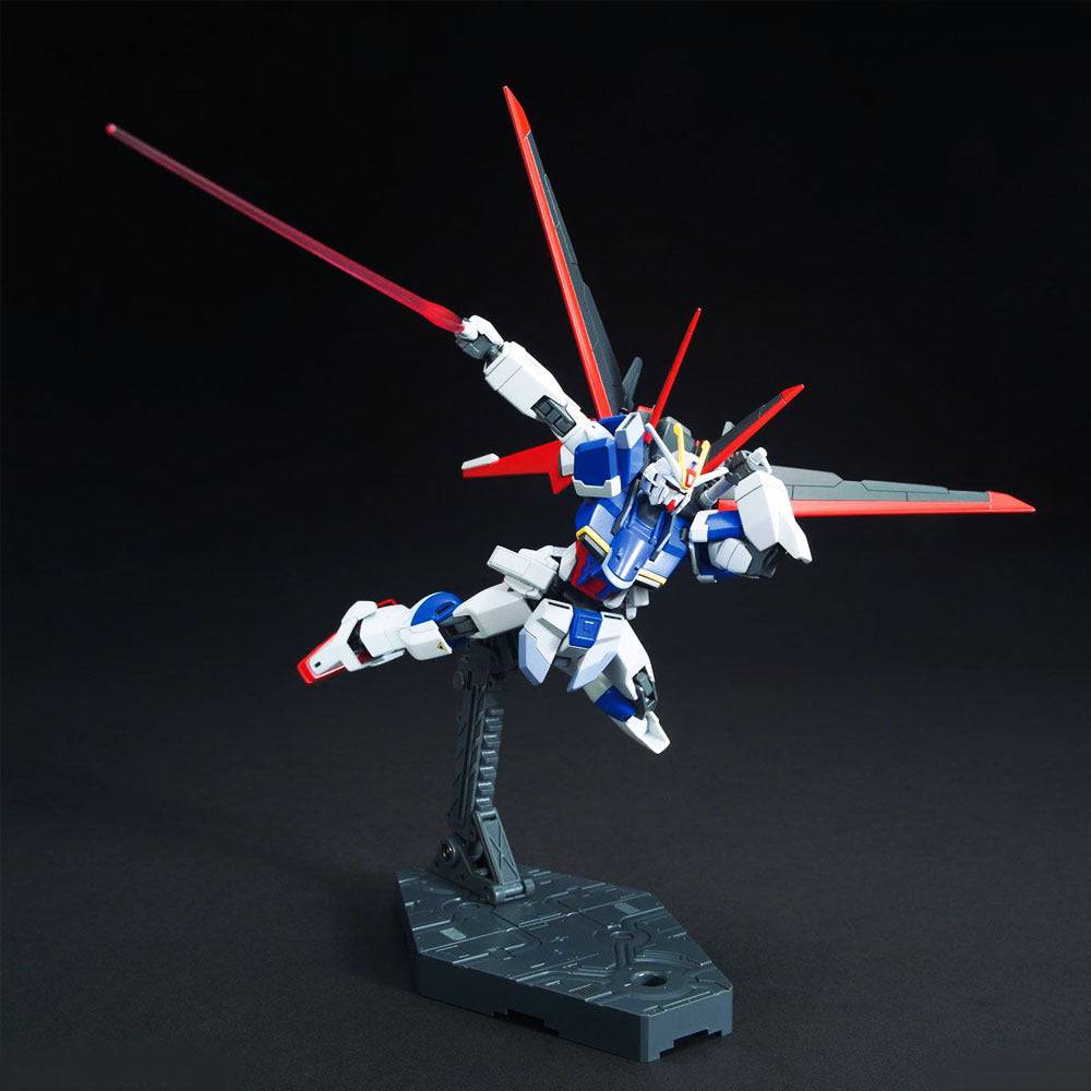 HGCE 1/144 FORCE IMPULSE GUNDAM