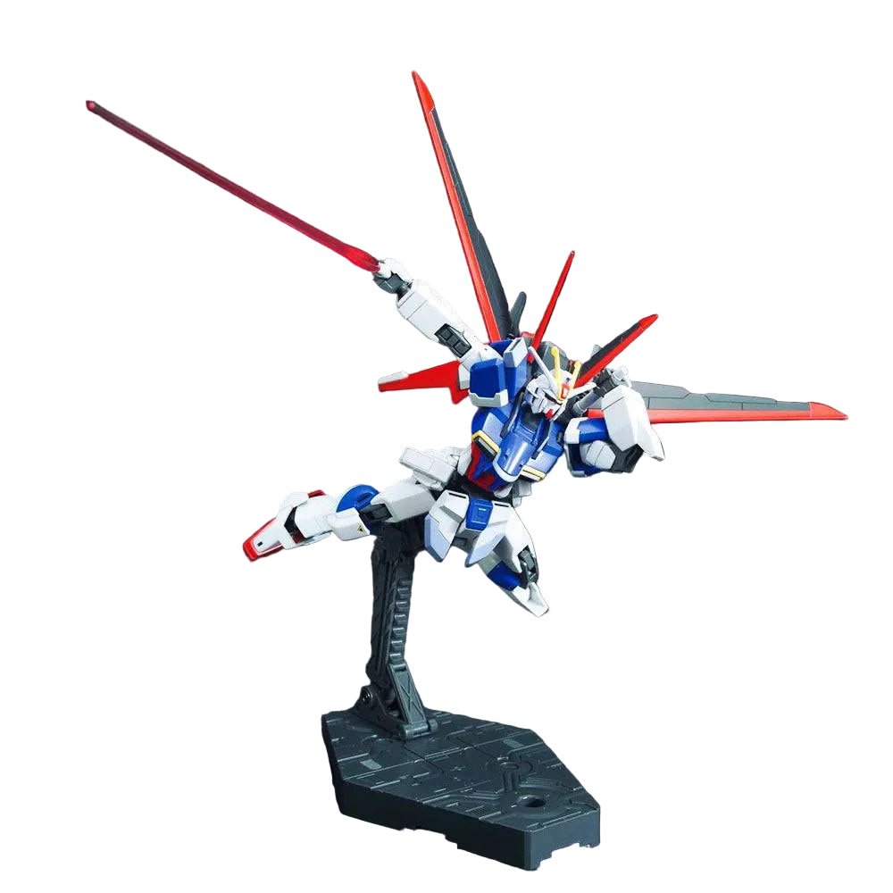 HGCE 1/144 FORCE IMPULSE GUNDAM