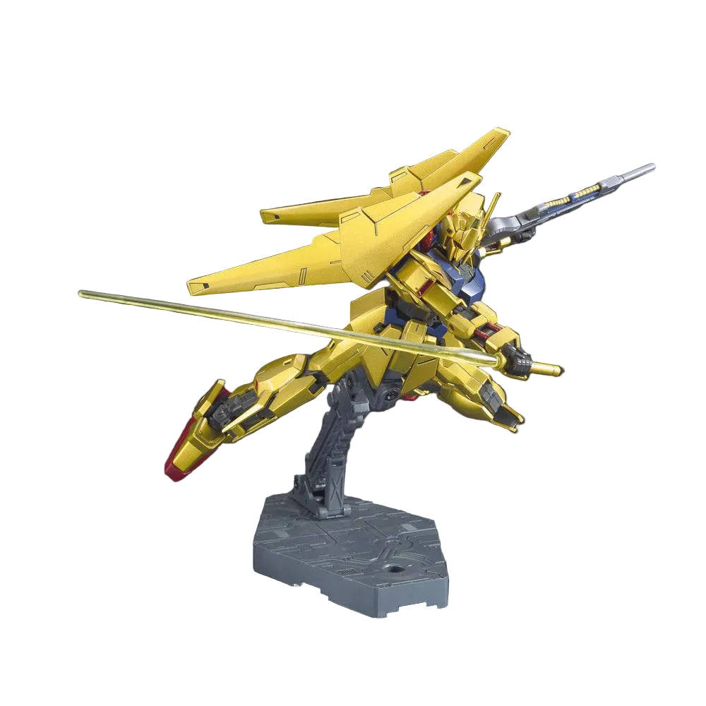 HGUC 1/144 HYAKU-SHIKI
