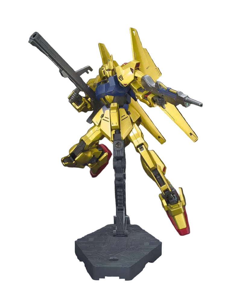 HGUC 1/144 HYAKU-SHIKI
