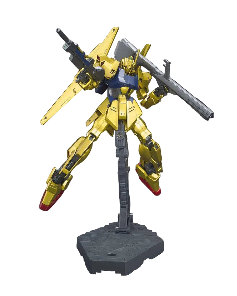 HGUC 1/144 HYAKU-SHIKI