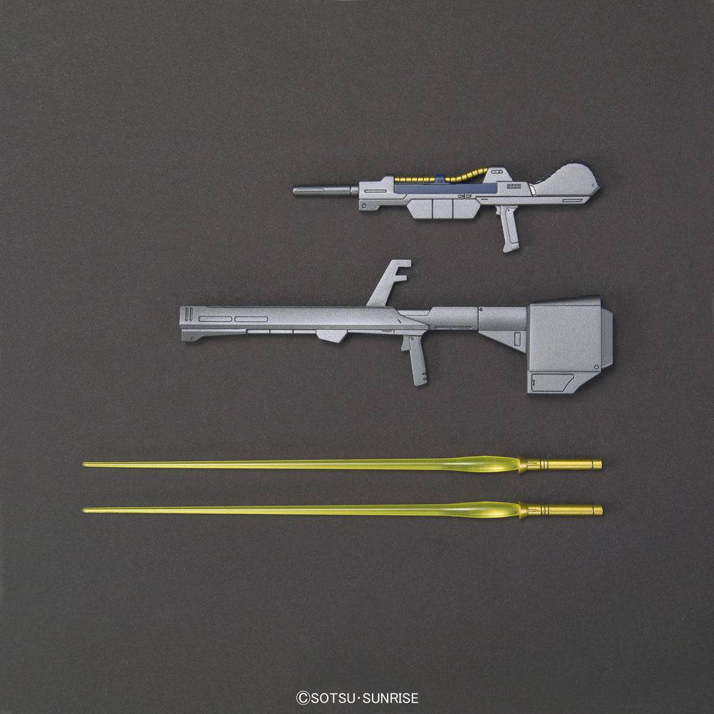 1/144 HGUC HYAKUSHIKI