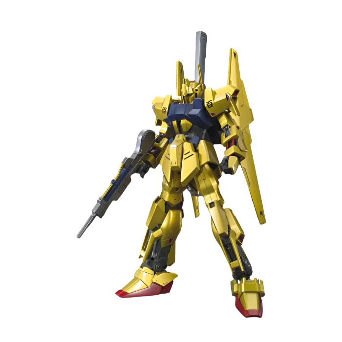 HGUC 1/144 HYAKU-SHIKI
