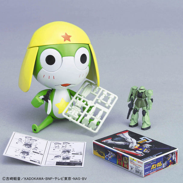 image1_Keroro Gunso Childhood