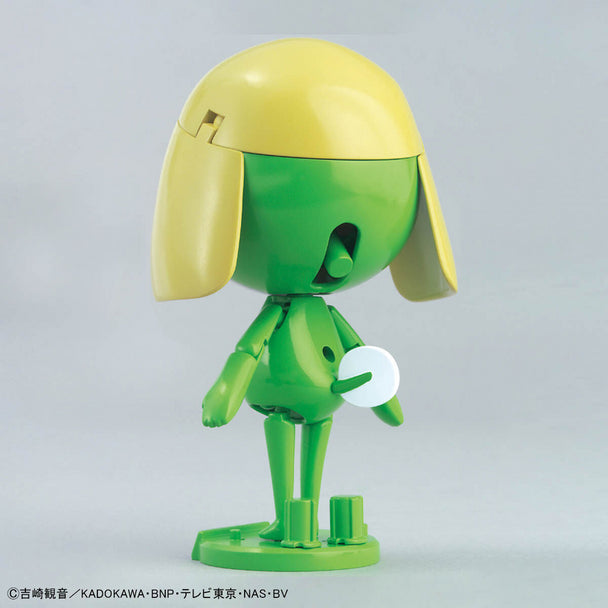 Keroro Gunso Childhood