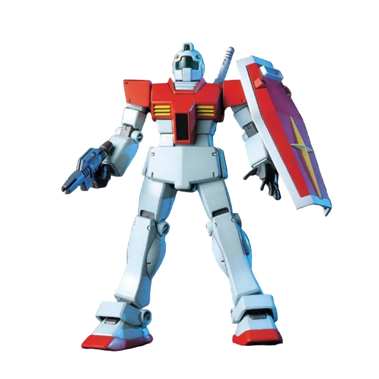 HGUC 1/144 RGM-79 GM