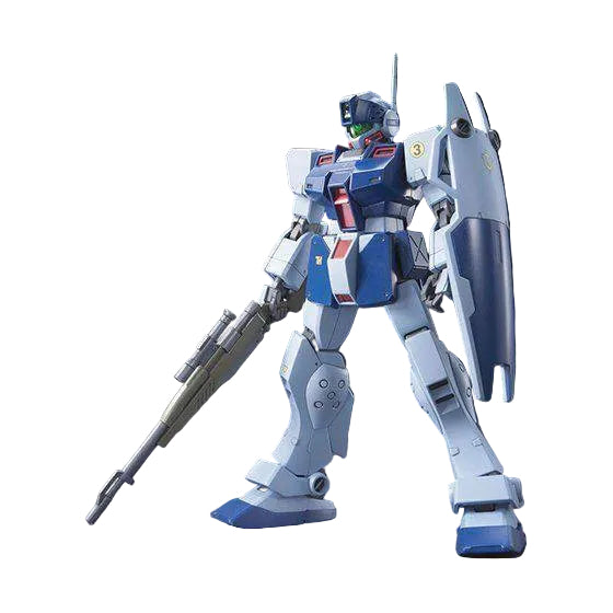 HGUC 1/144 GM SNIPER II