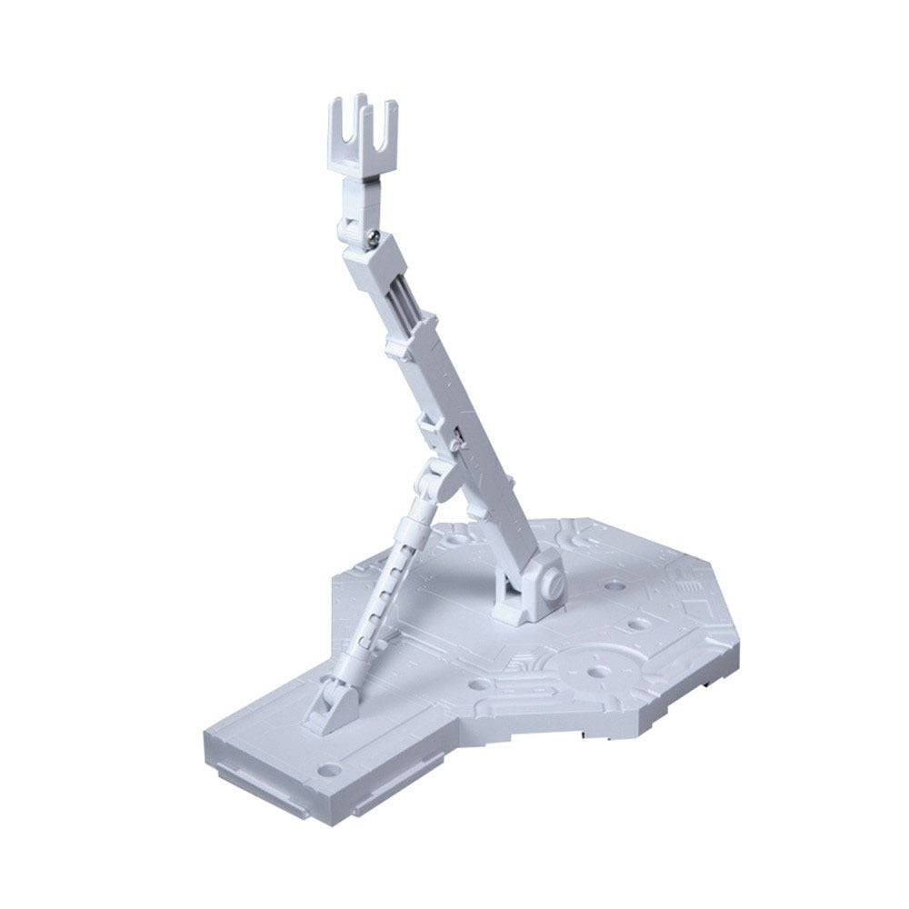 Bandai - ACTION BASE (WHITE)